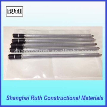 Injection Packer for repairing cracks