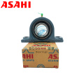 Japan Kissenblockhalter UCP209 mit Asahi -Lager