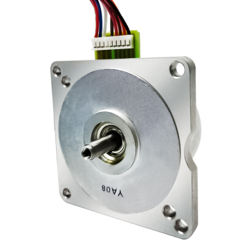 BLDC 30W Motor | High Torque BLDC Motor | 30W BLDC Motor