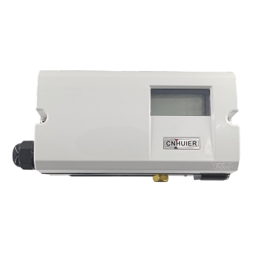 Интеллектуальный электрический позиционер клапана Ben-безопасного типа