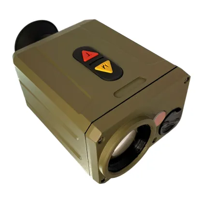 High Precision 12000m Laser Rangefinder Distance Meter