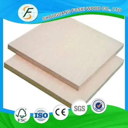 F4 Star Plywood for Furniture