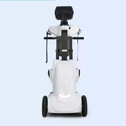 Drive Medical Electric Wheelchair