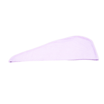 Hair Jiangsu Dry Hair Drying Towel Turban