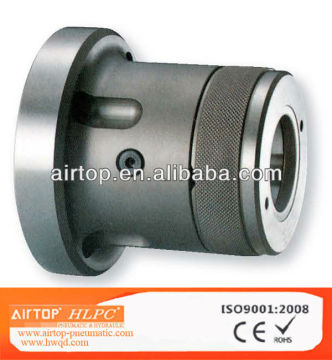 CL Pneumatic Collet Chuck