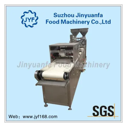 Oatmeal Chocolate Machine/Chocolate Particles Forming Machine