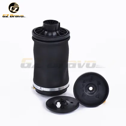 GL Rear Air Suspension Spring for Mercedes W164 GL350 GL450 ML350 1643201025 1643200725