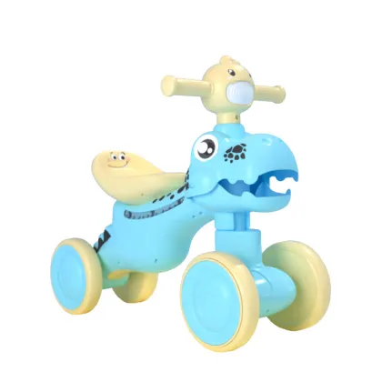 MBQ-2202 Kids' Balance Bikes & Ride-On Cars