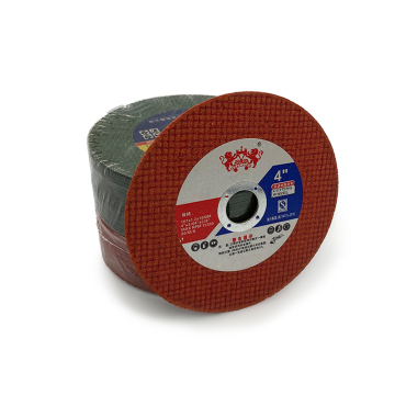 1mm Cutting and Grinding Disc for Metal