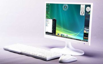 Fast Speed Medical Panel Pc With Core I3 / I5 Cpu, Super Slim Design