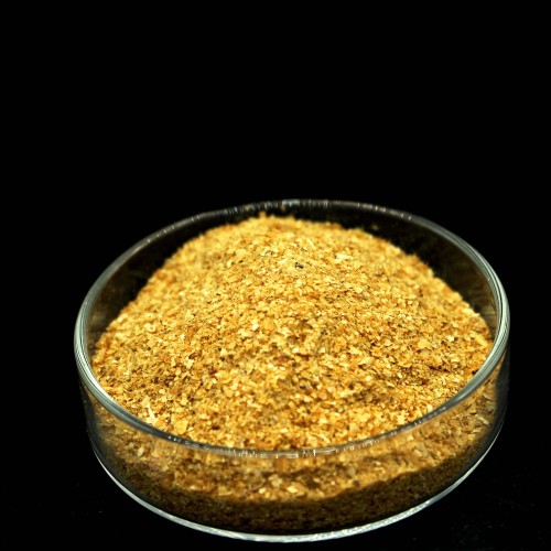 Organic Corn Gluten Feed Organic Corn Gluten Feed 18 Protein Feed Additives Factory