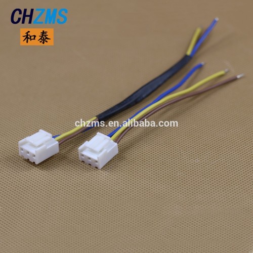 3 Pin Good quality JST XHB Female Connector lead cable