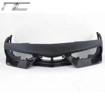 Kit Badan Serat Karbon untuk Lamborghini Gallardo LP550/560/570