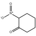 2-Nitrocyclohexanon CAS 4883-67-4 C6H9NO3