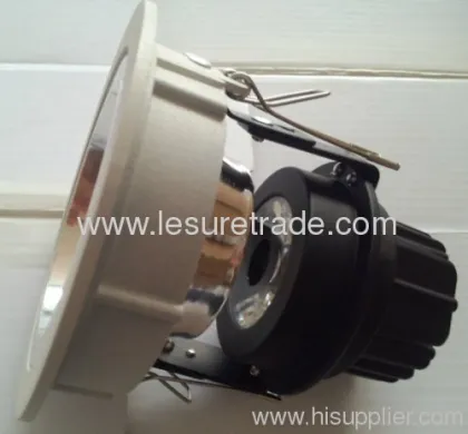 Led Downlight Hotel Lighting Led Ceiling Light 