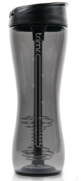 600ml Trimr Protein Shaker Bottle