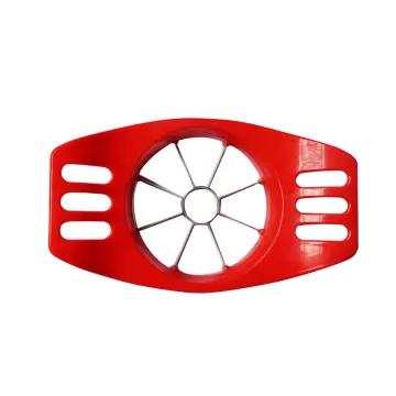 Professional Apple Wedger Apple Slicer Corer Divider