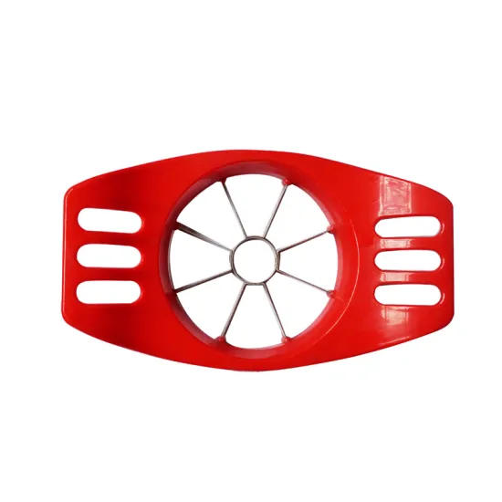 Professional Apple Wedger Apple Slicer Corer Divider
