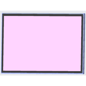 High-Performance Led Light Source Display