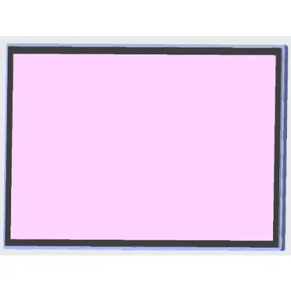 High-Performance Led Light Source Display