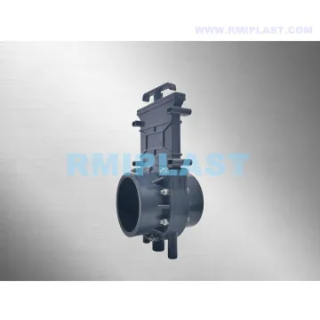 32mm PVC Gate Valve For Water