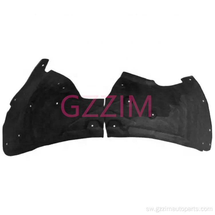 Model S 2016 Fender Fender Inner Lining1016325-00-G/27-00-G