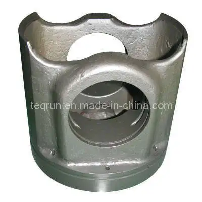 VASA 20 Piston Skirt