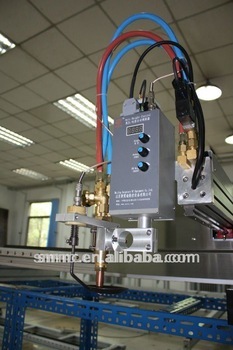 Metallic processing multi-function ARC torch height controller Flame/plasma automatic torch height controller