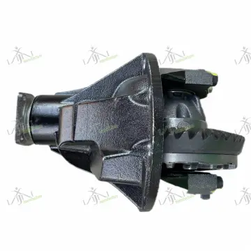 Transmission Parts For Kia K2500 Differential Assembly