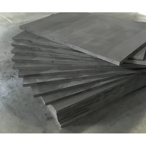 Graphite anode sheet can be customized