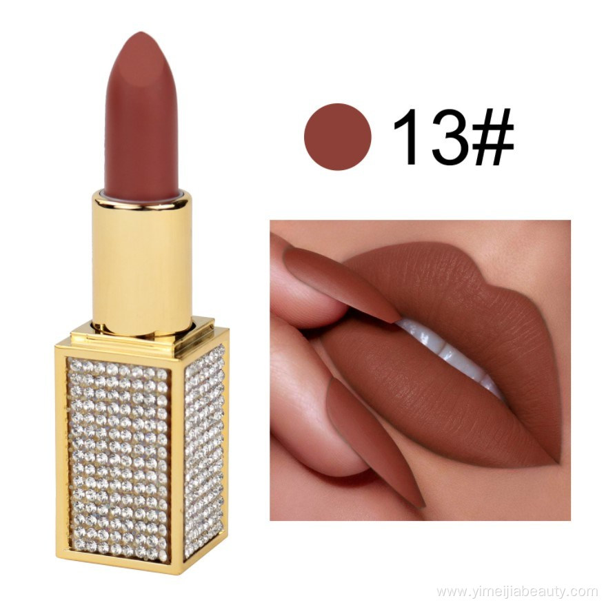 Lipstick Private Label Cosmetic Custom Lipstick