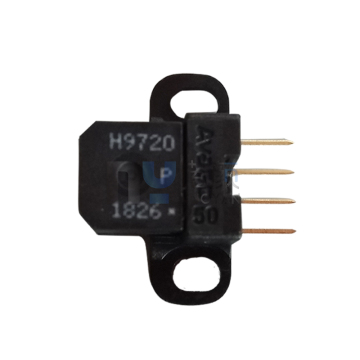 High Speed Infinity Xaar 128 126 Solvent Printer Optical Encoder Sensor