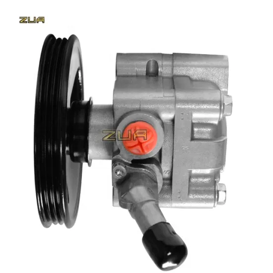 49110-PA200 Hydraulic Power Steering Pump for Nissan Bluebird Sylphy I N16