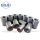 Mechanical Steel Screw Threaded Splicing Rebar Coupler