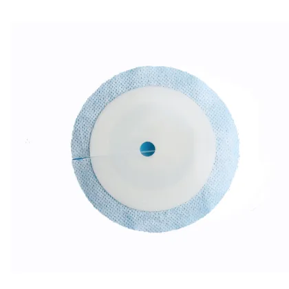 Medical Adult Drainage Tube Catheter Holder