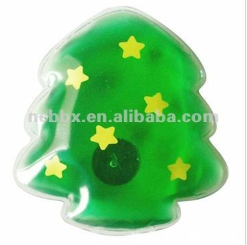 Christmas tree promotion gift