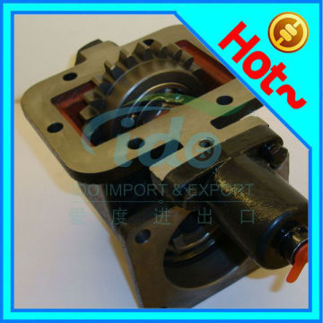 Power takeoff for kamaz 5511-4202010-20