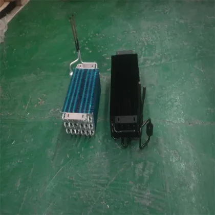 evaporative condenser good quality yukun