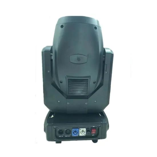 Hot New 300W Beam Light Outdoor Stage Lighting Equipment Laser Light