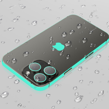 Mobile Side Protect Cover Luminous Skins iPhone13 promax