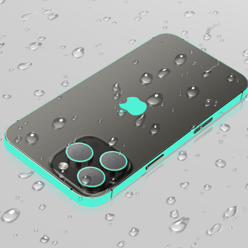 Mobile Side Protect Cover Luminous Skins iPhone13 promax