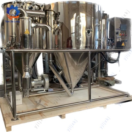 Radix Isatidis Extract Spray Dryer