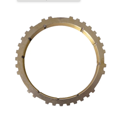 Auto Parts : Transmission Sync Ring 33368-35050 for Toyota 2KD