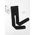 Medium thick oversized pantyhose
