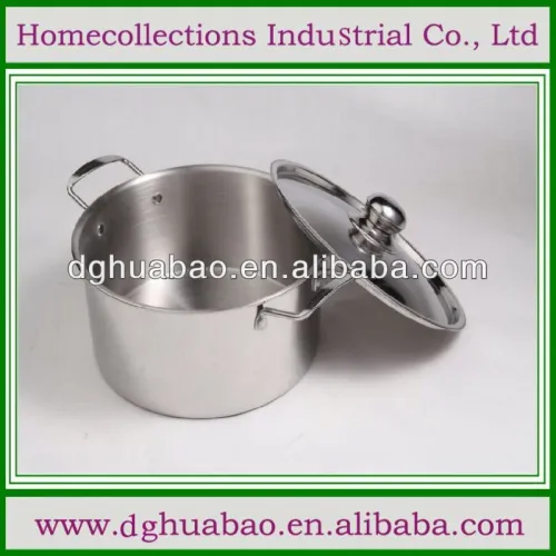 Pasta Cooking Pots, High Quality Pasta Cooking Pots on