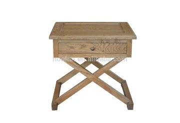French Side Table