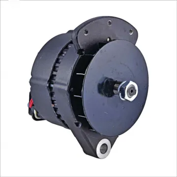 12V Automotive Generator Alternator Spare Parts for Thermo King Models