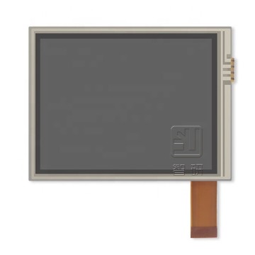 Parallel RGB COM35H3M10XTC: 3.5\" 240x320 LCD Module with Built-in WLED Display Monitor Projector