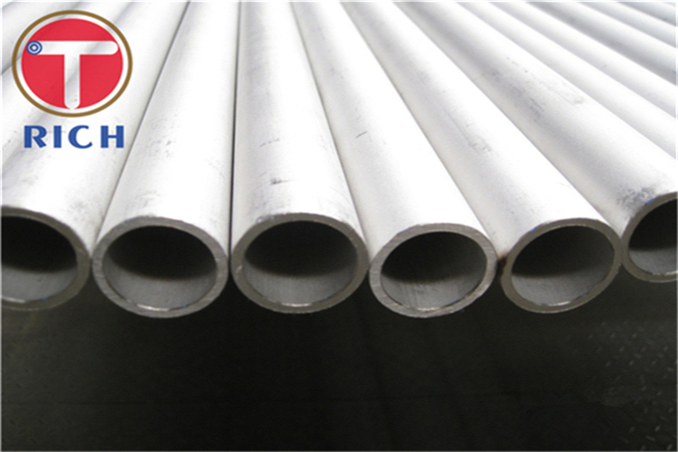 Duplex Pipe Suppliers