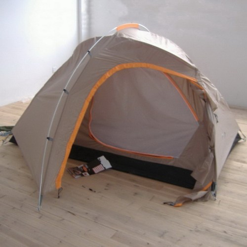 dome tent